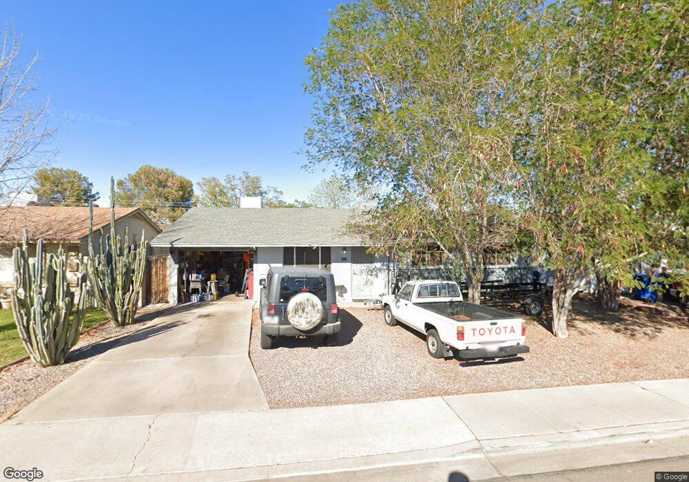 918 E 7th Dr, Mesa, AZ 85204 - photo 1