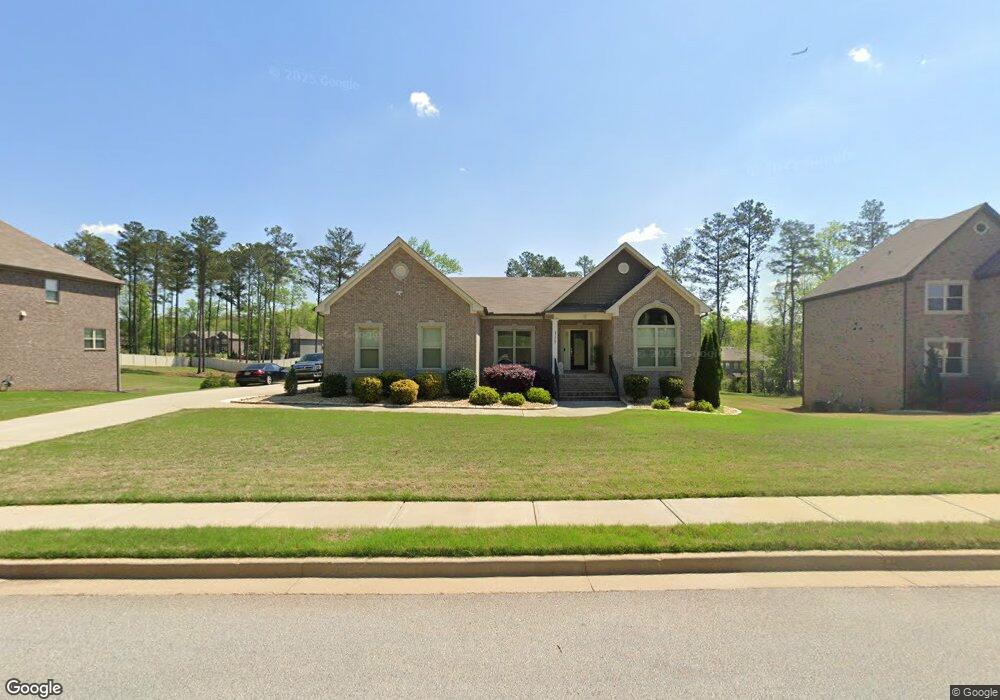 115 Barclay Dr unit 57, McDonough, GA 30252 - photo 1