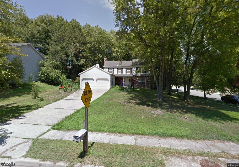 5304 Winter Moss Ct, Columbia, MD 21045 - photo 1