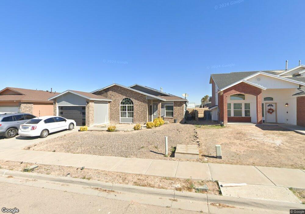 14315 Desierto Bonito Ave, El Paso, TX 79928 - photo 1