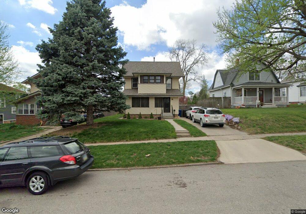 662 37th St, Des Moines, IA 50312 - photo 1