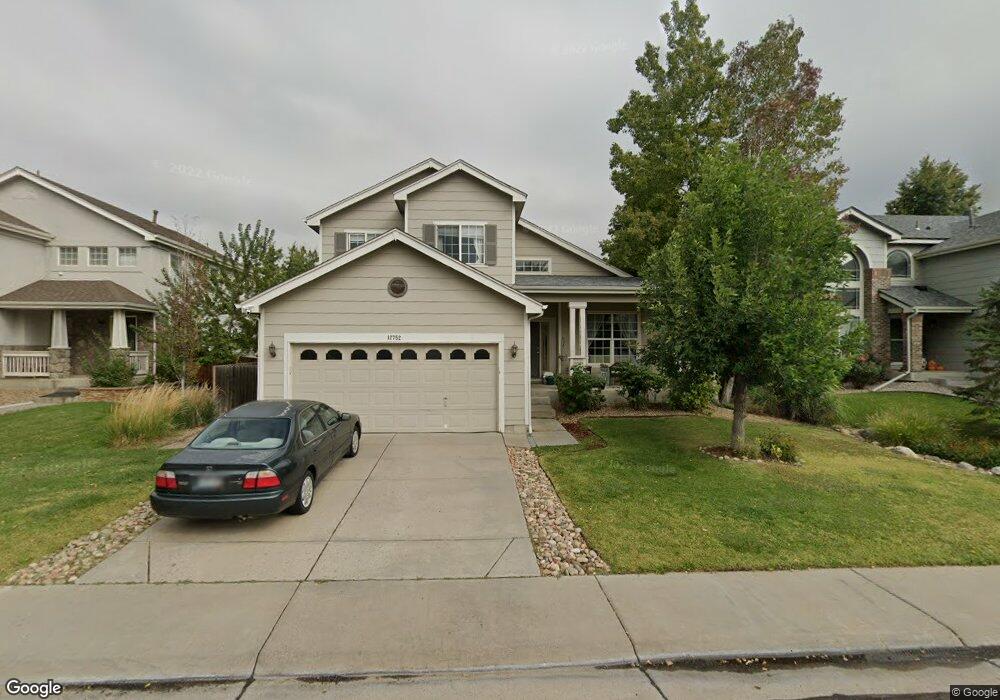 12752 Clermont St, Thornton, CO 80241 - photo 1