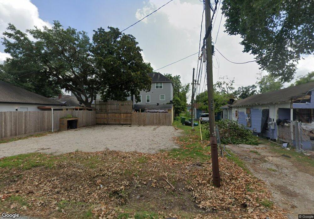 628 E 27th St, Houston, TX 77008 - photo 1