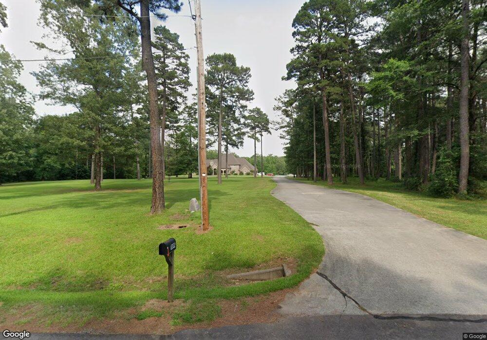6322 Sanderson Ln, Texarkana, AR 71854 - photo 1