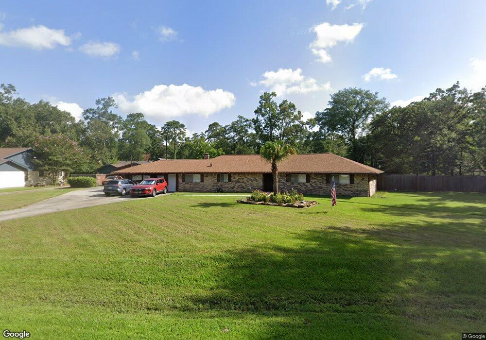 215 Frostwood Ln, Spring, TX 77386 - photo 1