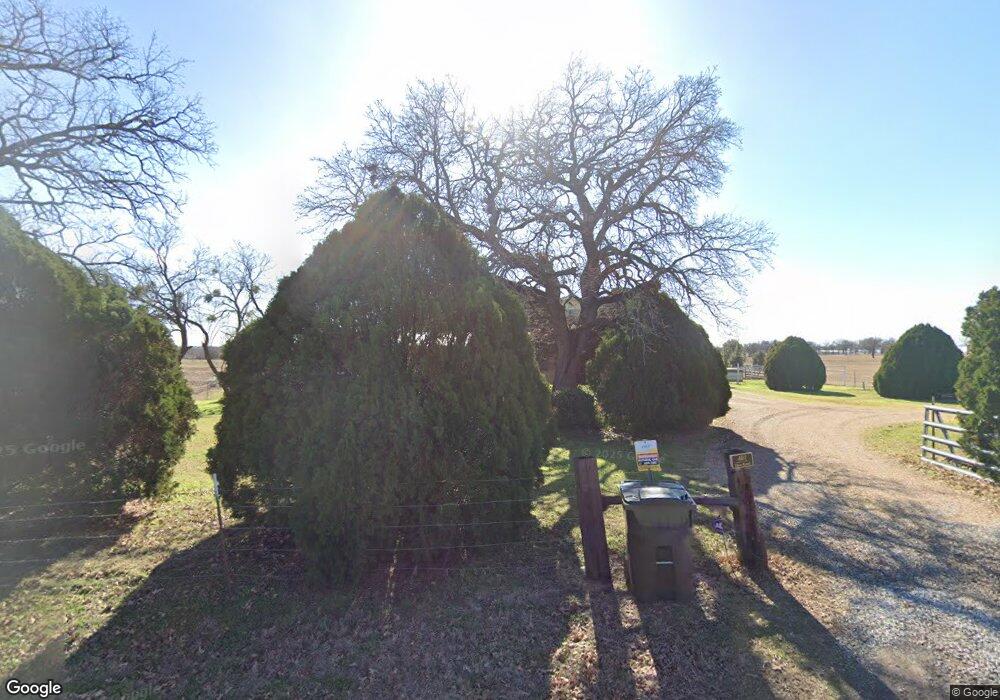 401 Doss Rd, Millsap, TX 76066 - photo 1