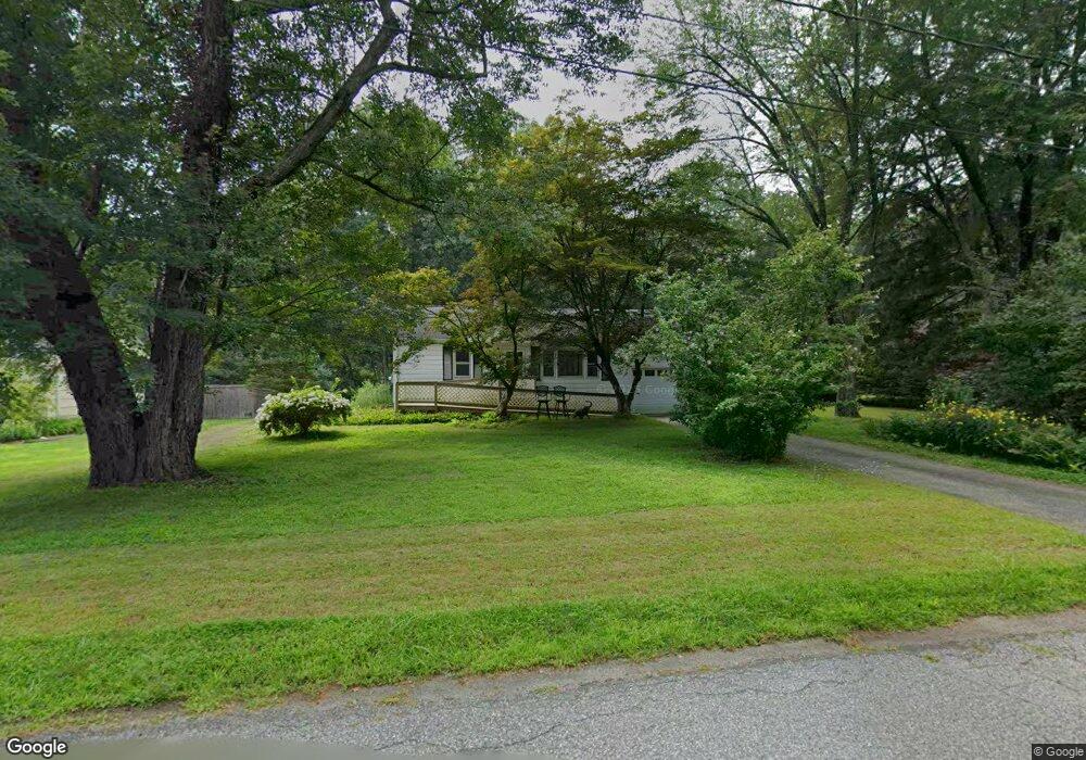 6 Holiday St, Pawling, NY 12564 - photo 1