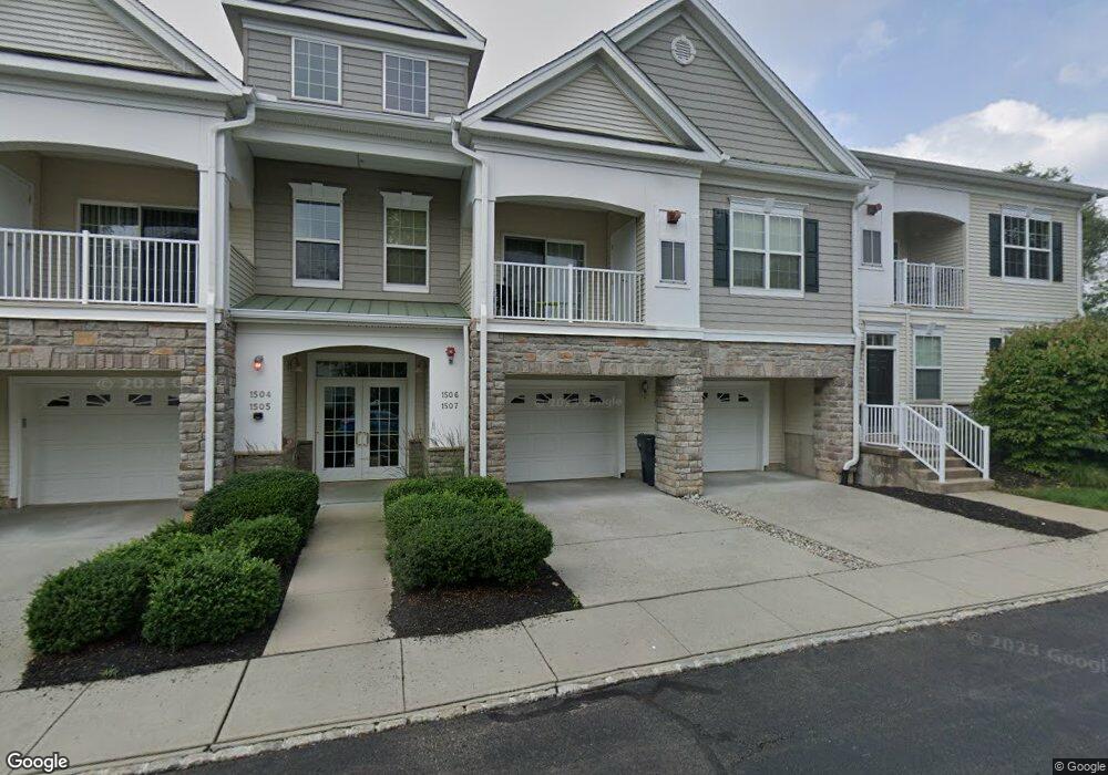 1508 Meadow Brook Ct unit 1508, Whippany, NJ 07981 - photo 1