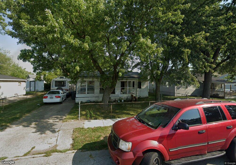 617 E 5th St, Lima, OH 45804 - photo 1