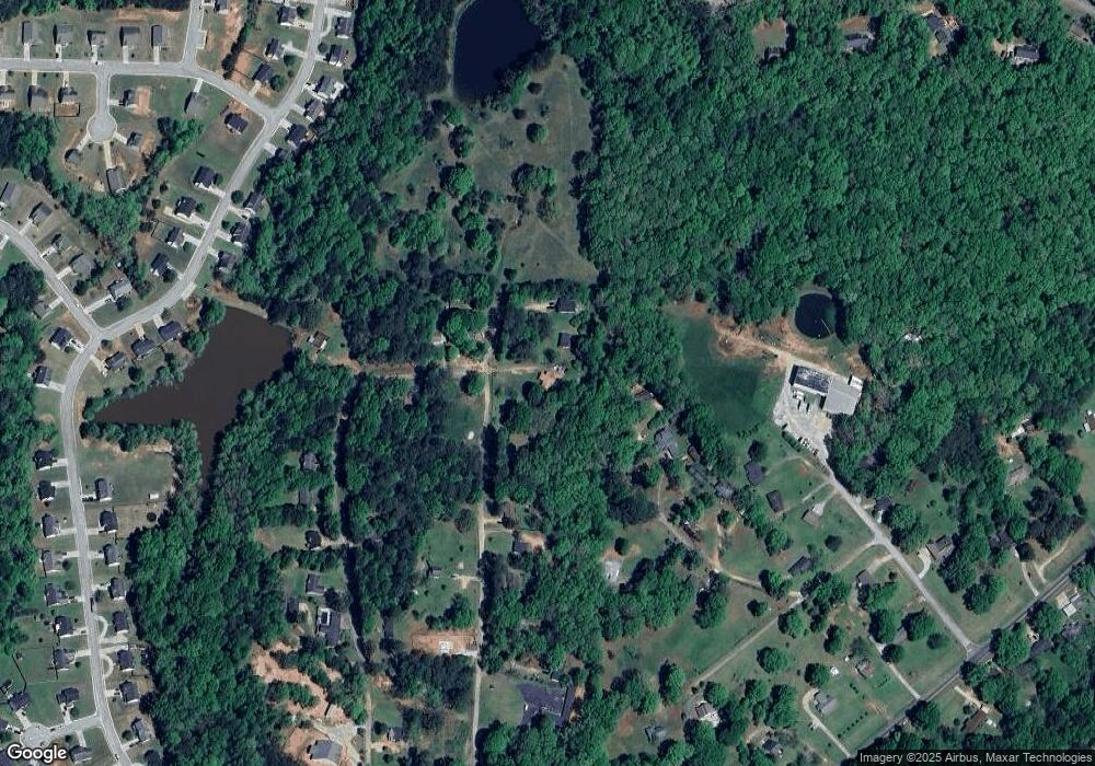 270 Eleanor Dr, Covington, GA 30016 - photo 1