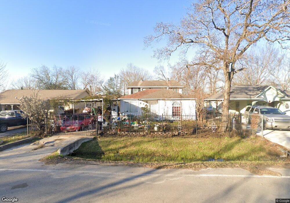 3201 Wardmont St, Houston, TX 77093 - photo 1