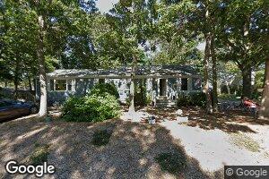 8 Elizabeth Island Rd, Mashpee, MA 02649