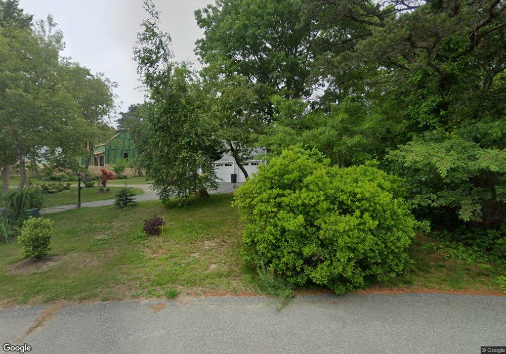 19 Shells Way, Sagamore Beach, MA 2562 - photo 1