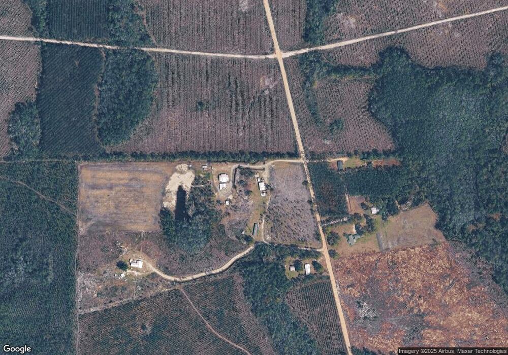 4867 Brown Branch Rd, Blackshear, GA 31516 - photo 1