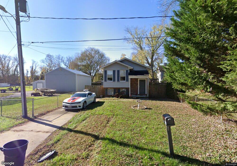 1825 Centre St, Halethorpe, MD 21227 - photo 1