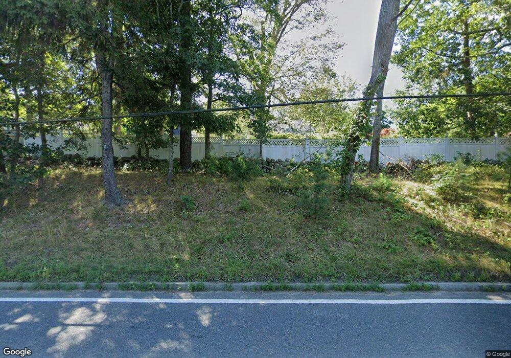 96 Woods Hole Rd, Falmouth, MA 02540 - photo 1