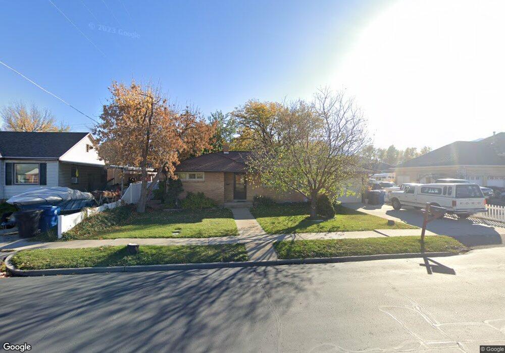 540 N 100 W, Spanish Fork, UT 84660 - photo 1