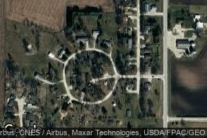 8919 Circle Dr, Dunkerton, IA 50626