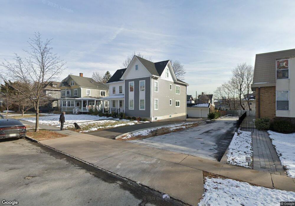 19 Forest St unit 2, Montclair, NJ 07042 - photo 1