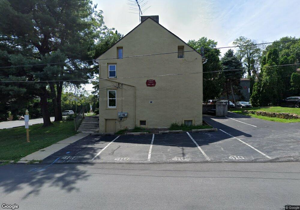 Street View Photo