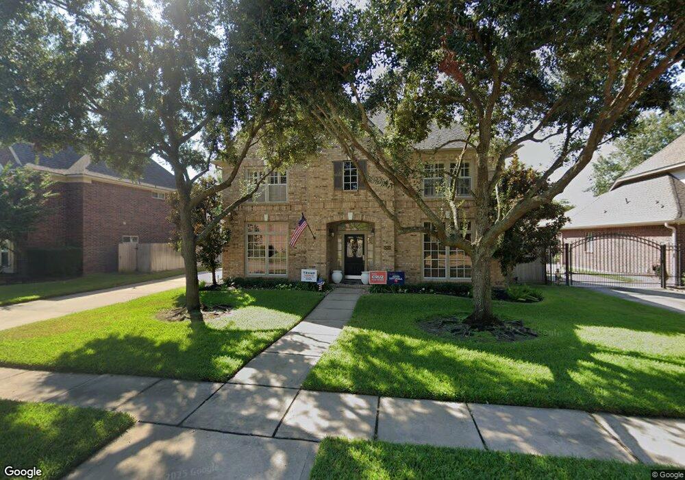 17831 Mossy Ridge Ln, Houston, TX 77095 - photo 1