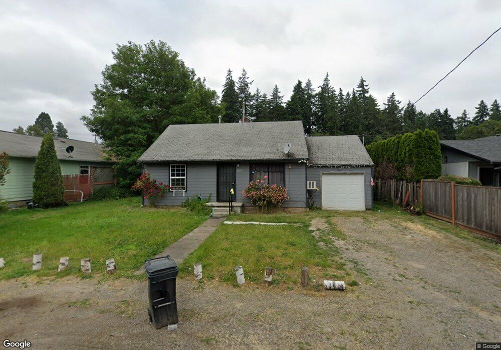 2755 12th Place SE, Salem, OR 97302 - photo 1