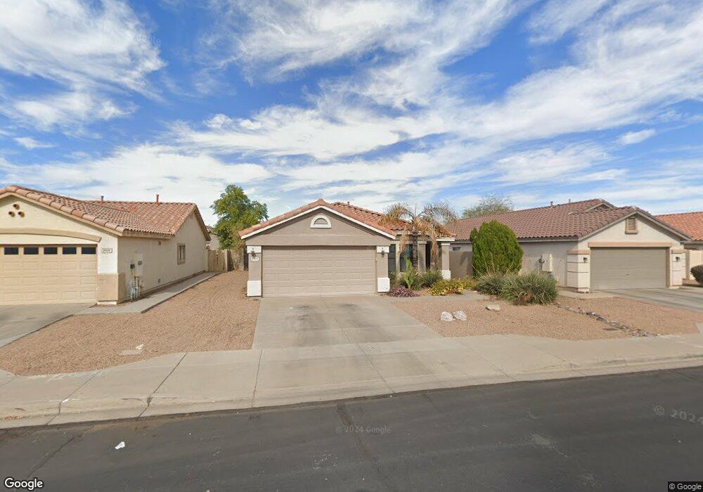 8434 E Natal Cir, Mesa, AZ 85209 - photo 1