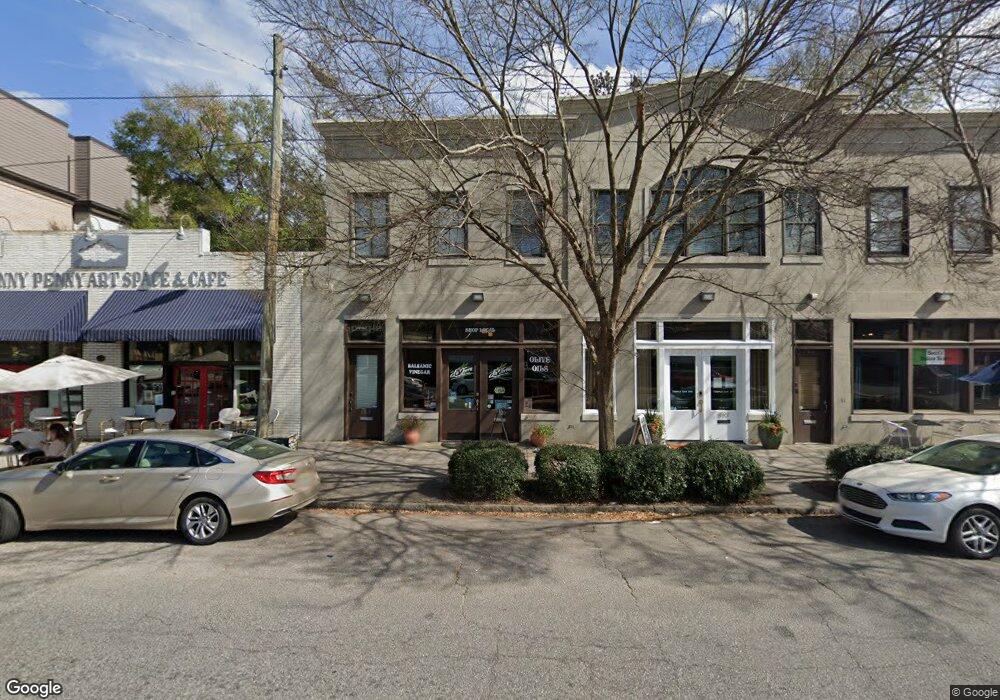 1519 Bull St unit D, Savannah, GA 31401 - photo 1