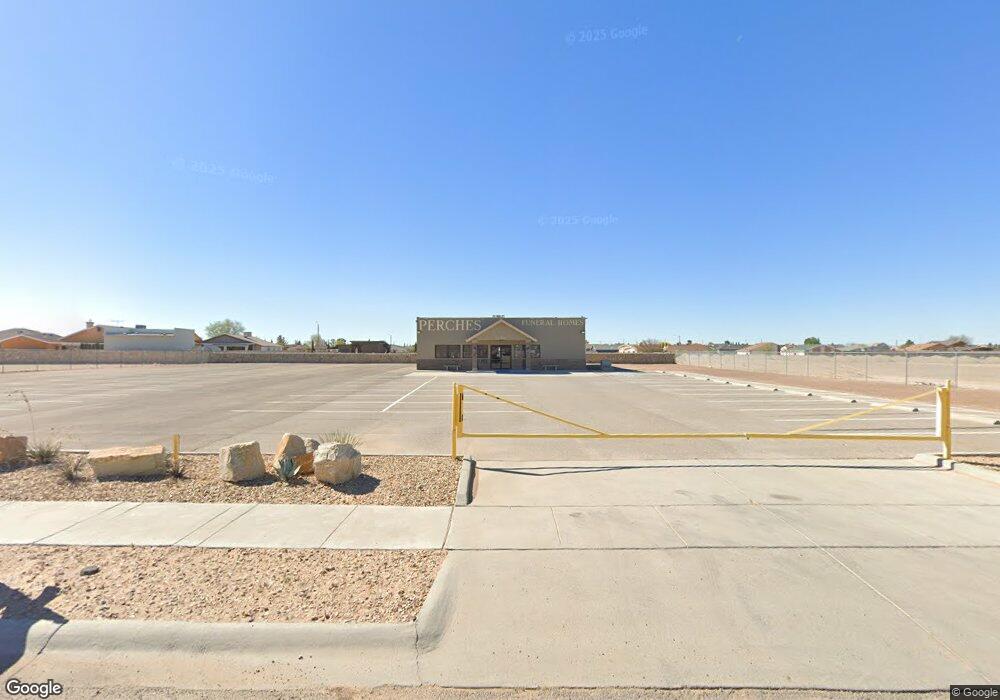 14400 Rudi Kuefner Dr, El Paso, TX 79928 - photo 1