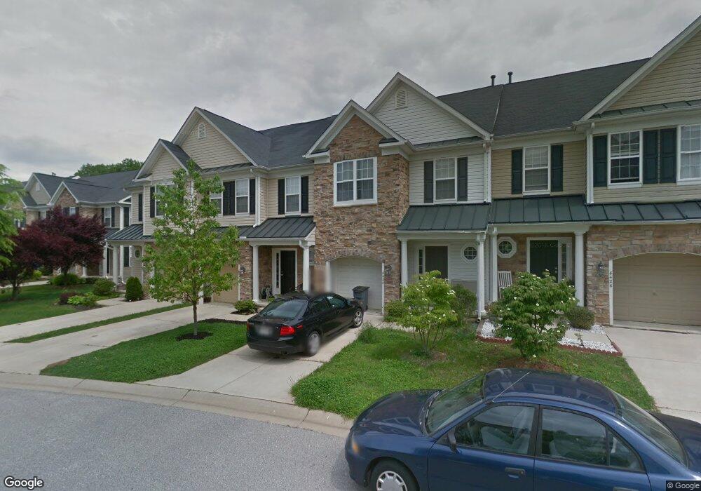 8430 Charmed Days, Laurel, MD 20723 - photo 1