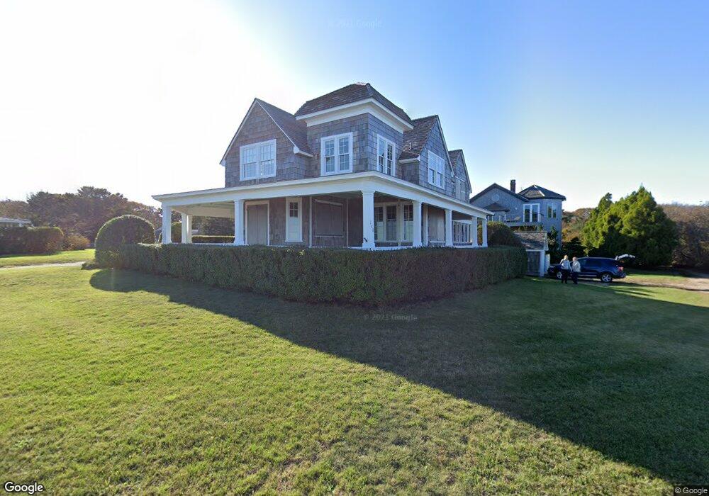 160 E Chop Dr, Oak Bluffs, MA 02557 - photo 1