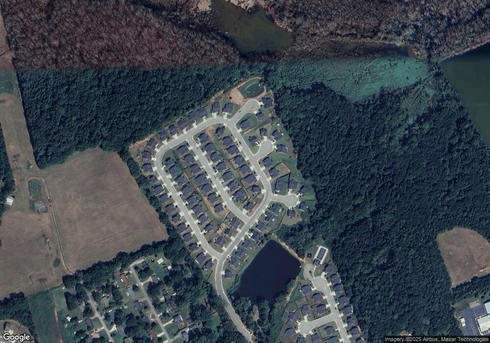 711 Stonecreek Bend, Monroe, GA 30655 - photo 1