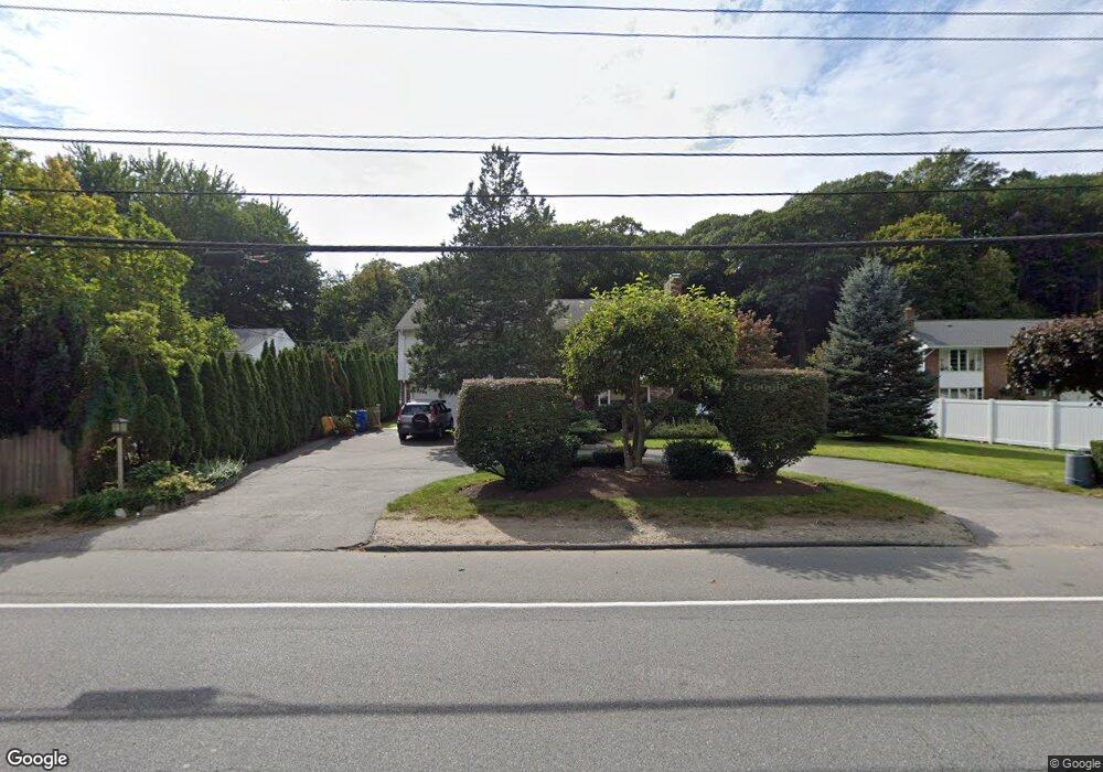 112 Totten Pond Rd, Waltham, MA 02451 - photo 1