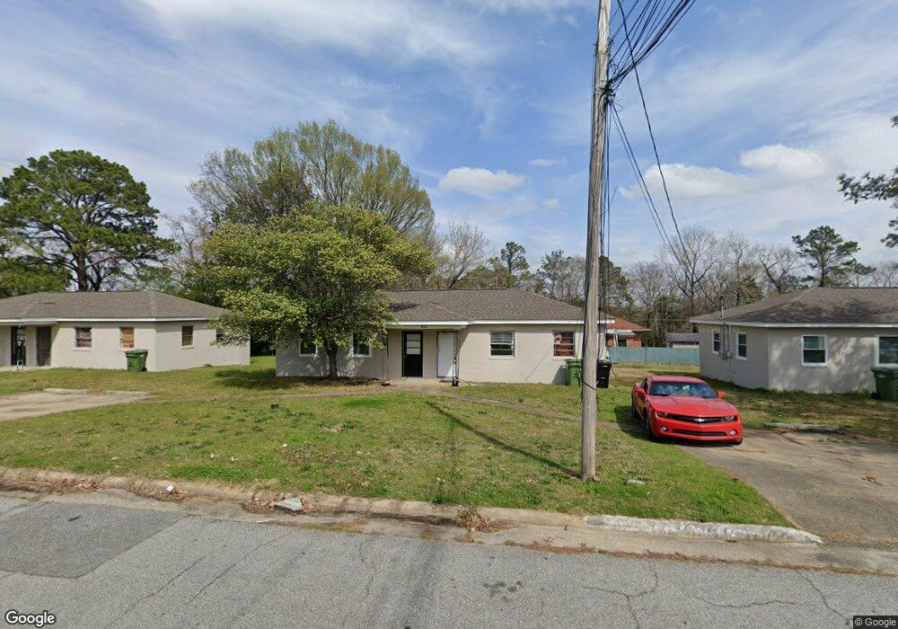 826 32nd Ave, Columbus, GA 31906 - photo 1