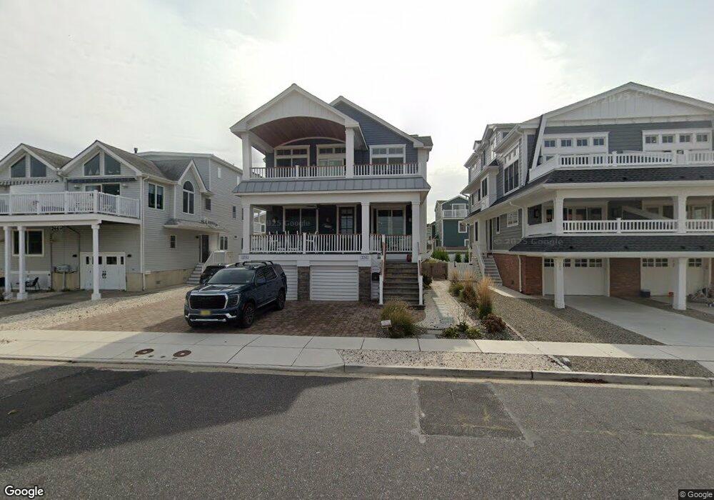 254 32nd St unit B, Avalon, NJ 08202 - photo 1
