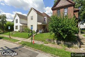 460 Reynolds Ave, Columbus, OH 43201
