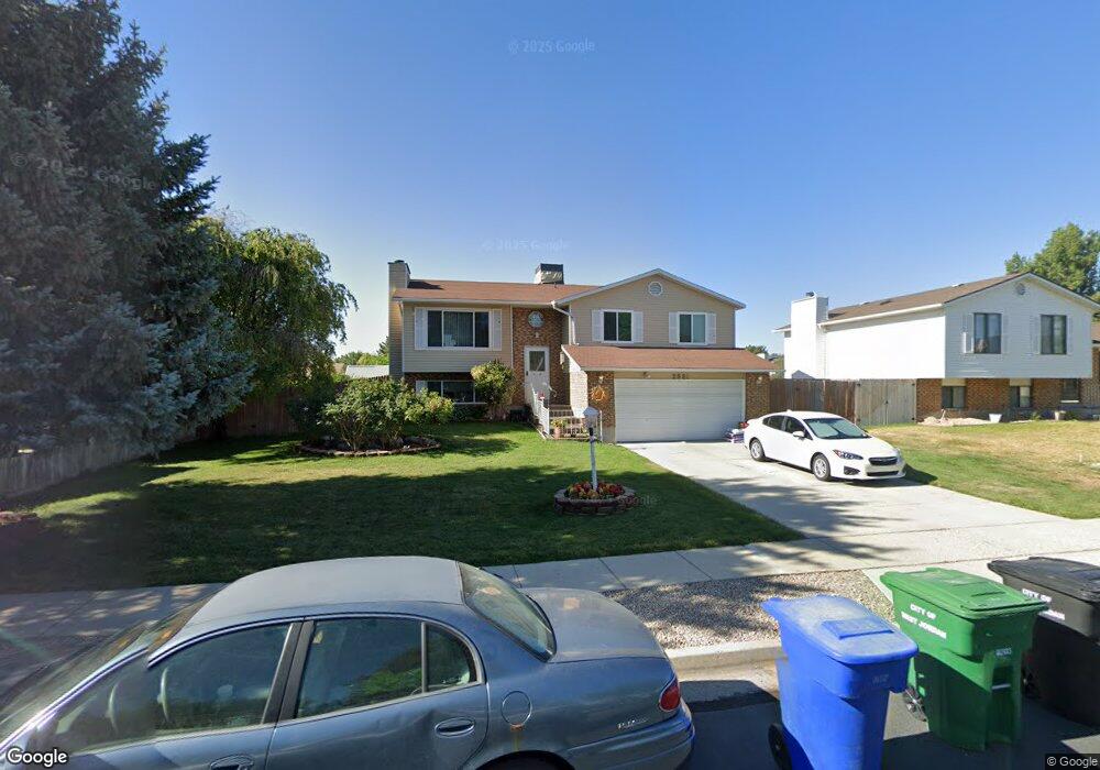 2521 Harvest Ln, West Jordan, UT 84084 - photo 1