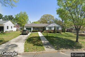 907 Cedar St, Riverton, NJ 08077