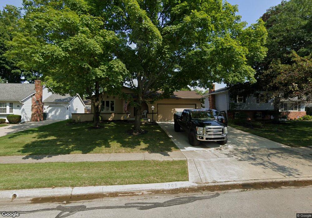 1706 Rocky Pine Loop N, Columbus, OH 43229 - photo 1