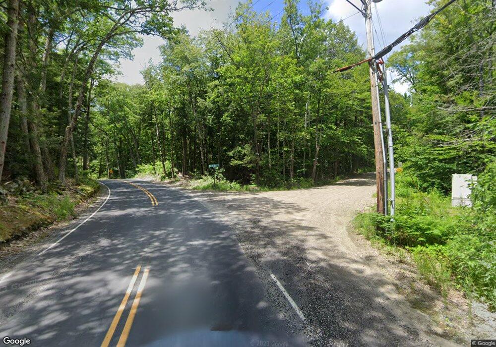 0 County Rd unit 4334036, Hillsborough, NH 03244 - photo 1