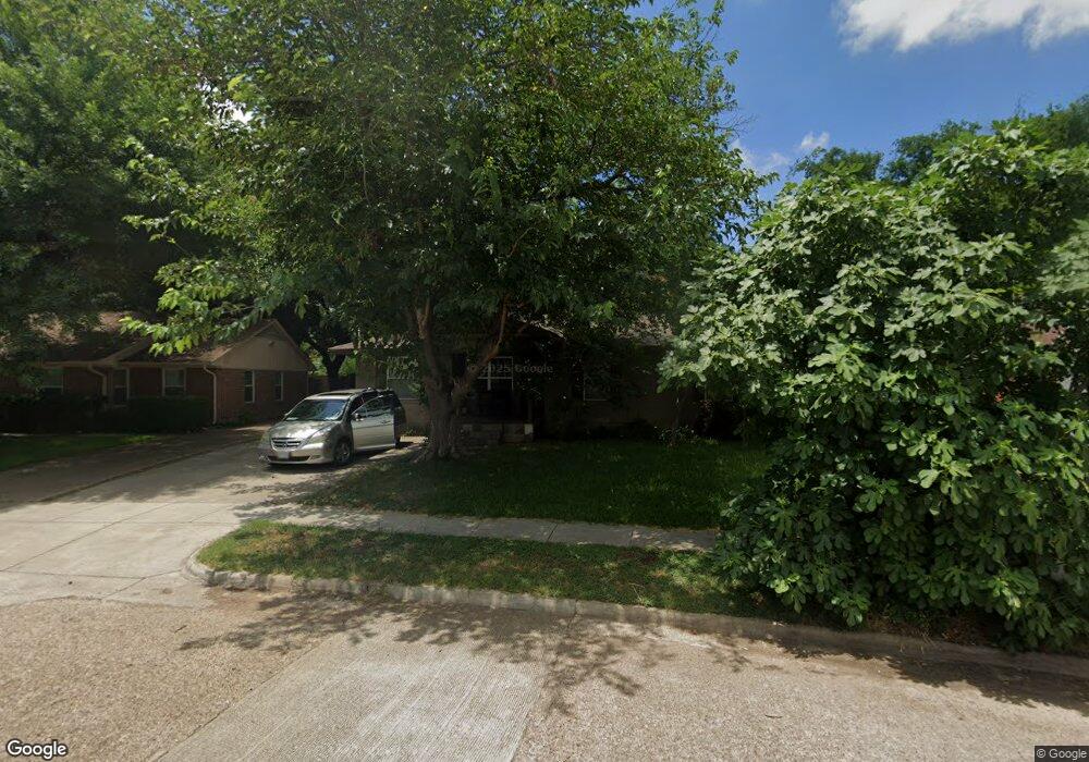 7215 Syracuse Dr, Dallas, TX 75214 - photo 1