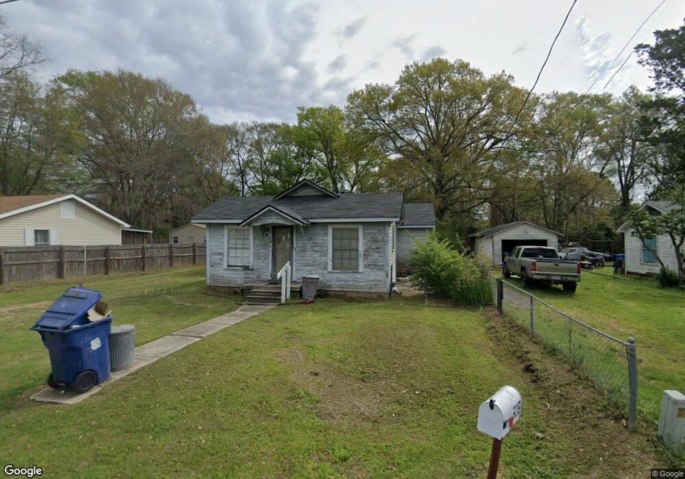 608 Batton St, Minden, LA 71055 - photo 1