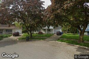 2876 Ticknor Ct, Ann Arbor, MI 48104