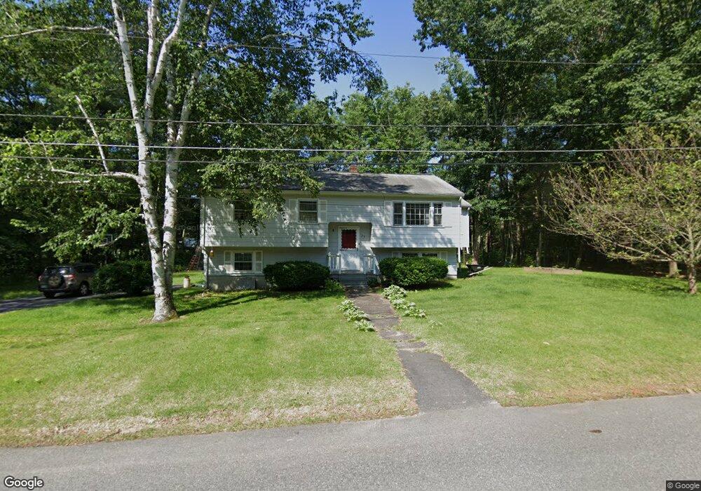 23 Parker Cir, Salem, NH 03079 - photo 1