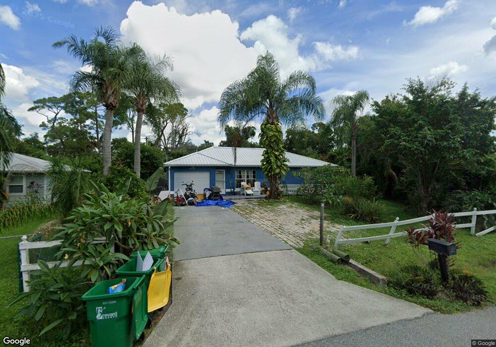 2510 N Palm Dr unit N/A, Cocoa, FL 32926 - photo 1