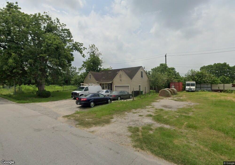 4406 Dreyfus St, Houston, TX 77021 - photo 1