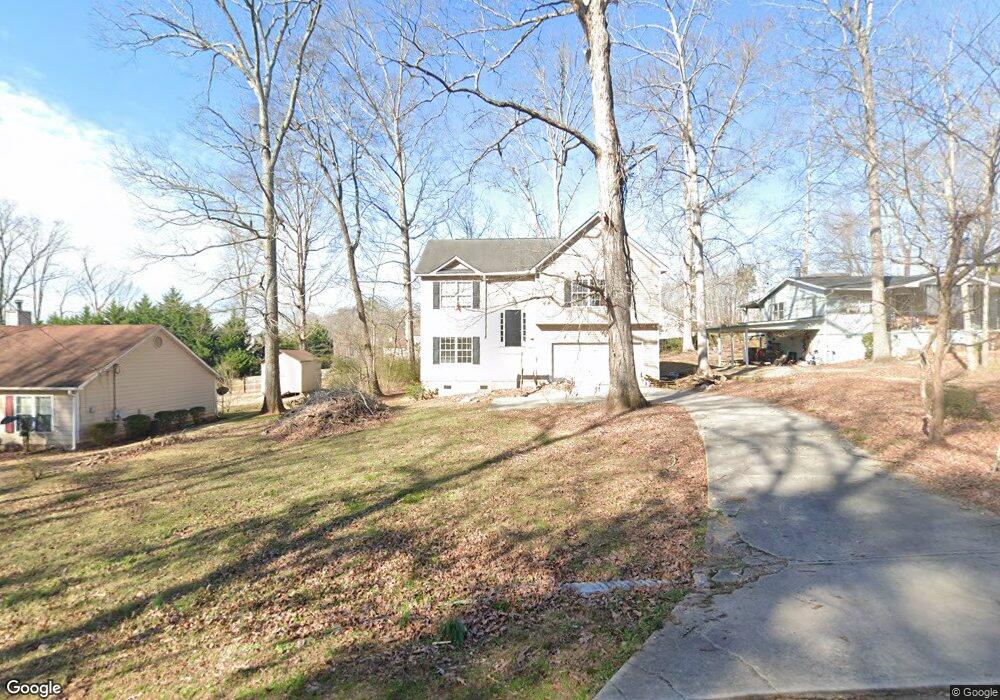 455 Azalea Dr, Stockbridge, GA 30281 - photo 1