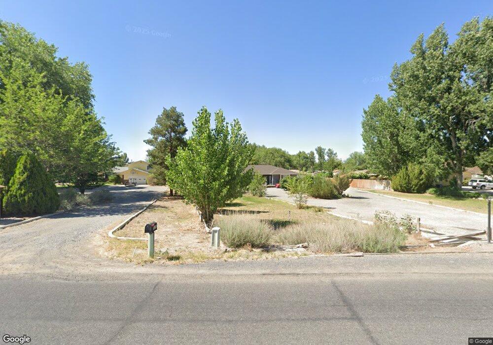 3184 Bottom Rd, Fallon, NV 89406 - photo 1
