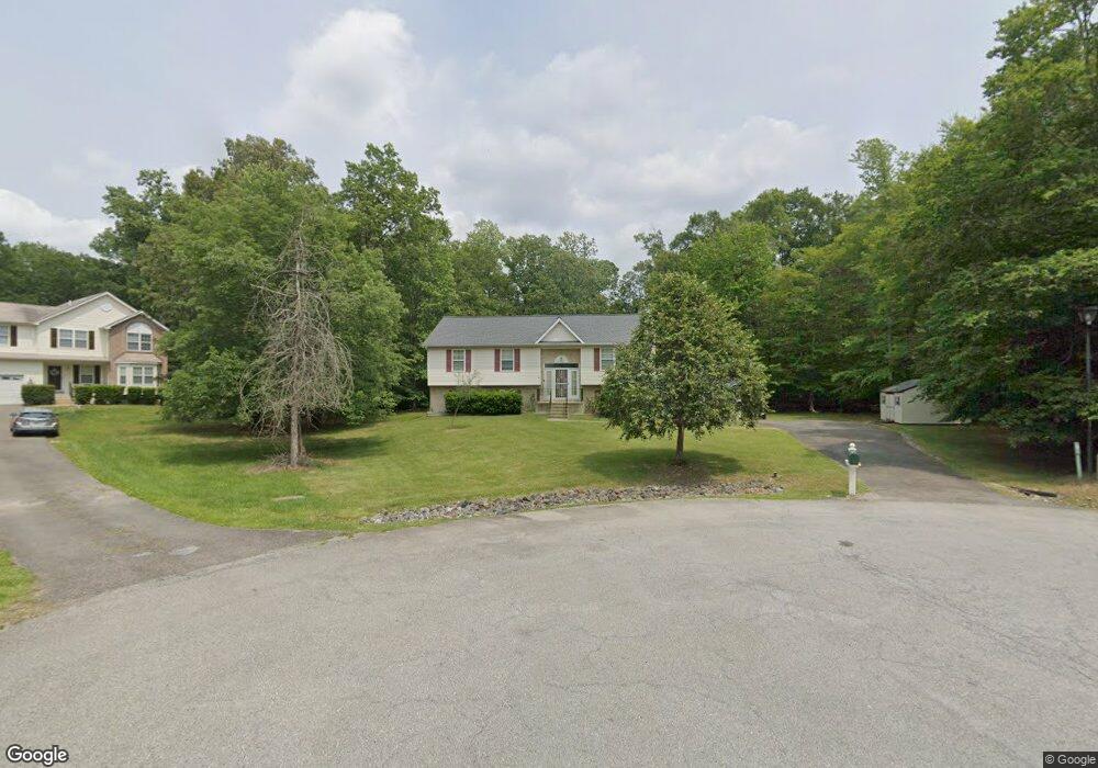 6205 Kayla Ct, Brandywine, MD 20613 - photo 1