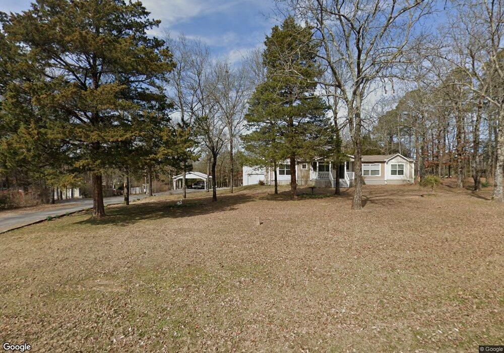 864 Old Highway 25, Tumbling Shoals, AR 72581 - photo 1